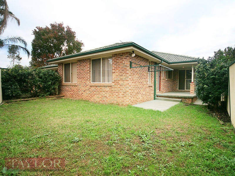 9/529 Merrylands Road, Merrylands NSW 2160