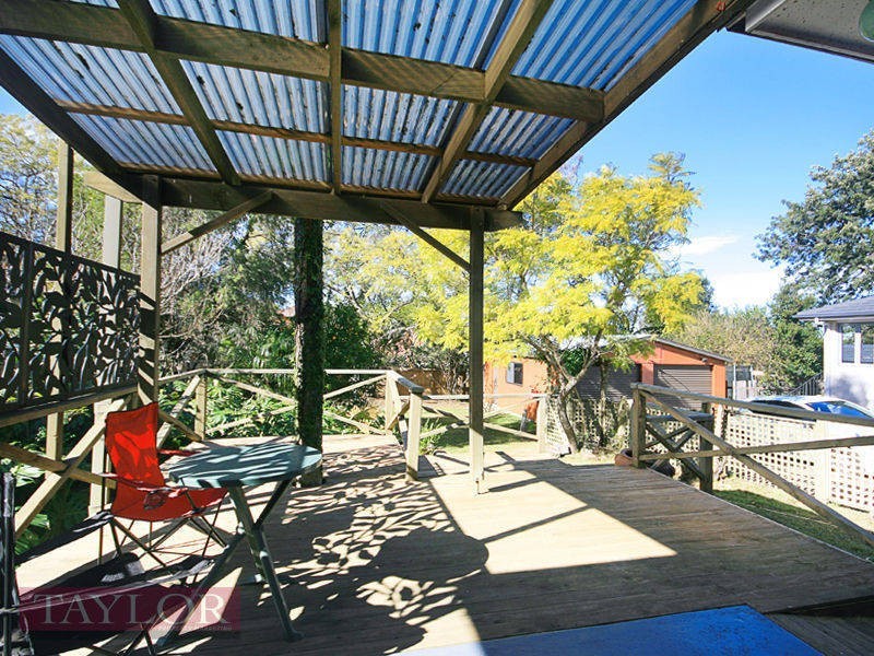 54 Pennant Hills Road, North Parramatta NSW 2151