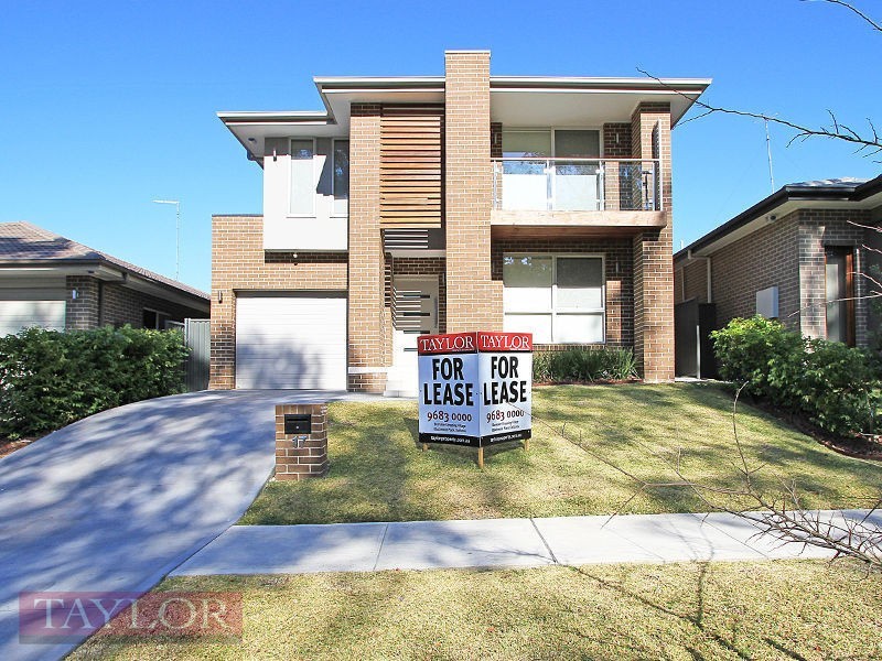 17 Grantham Street, Riverstone NSW 2765