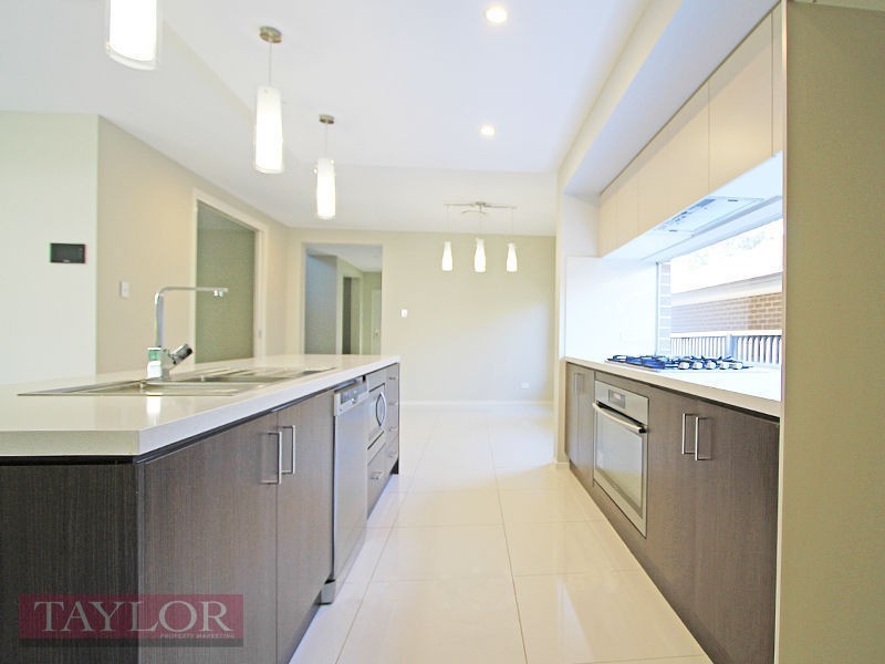 17 Grantham Street, Riverstone NSW 2765