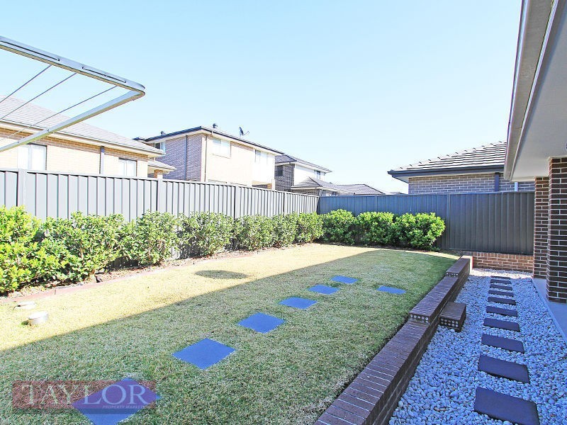 17 Grantham Street, Riverstone NSW 2765