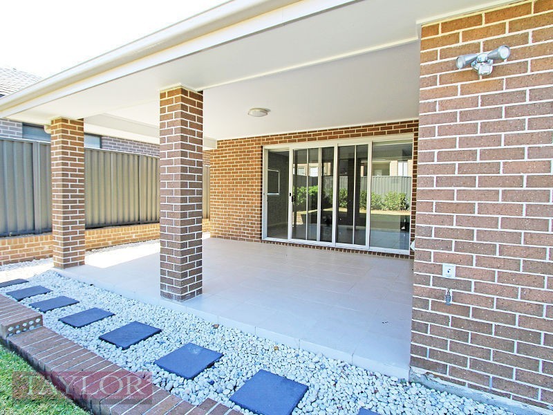 17 Grantham Street, Riverstone NSW 2765