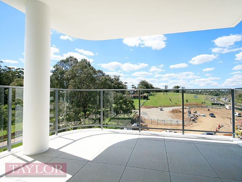 90/38 Solent Circuit, Baulkham Hills NSW 2153