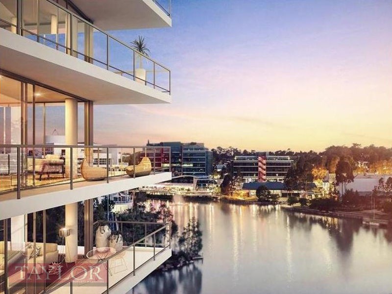 90/38 Solent Circuit, Baulkham Hills NSW 2153