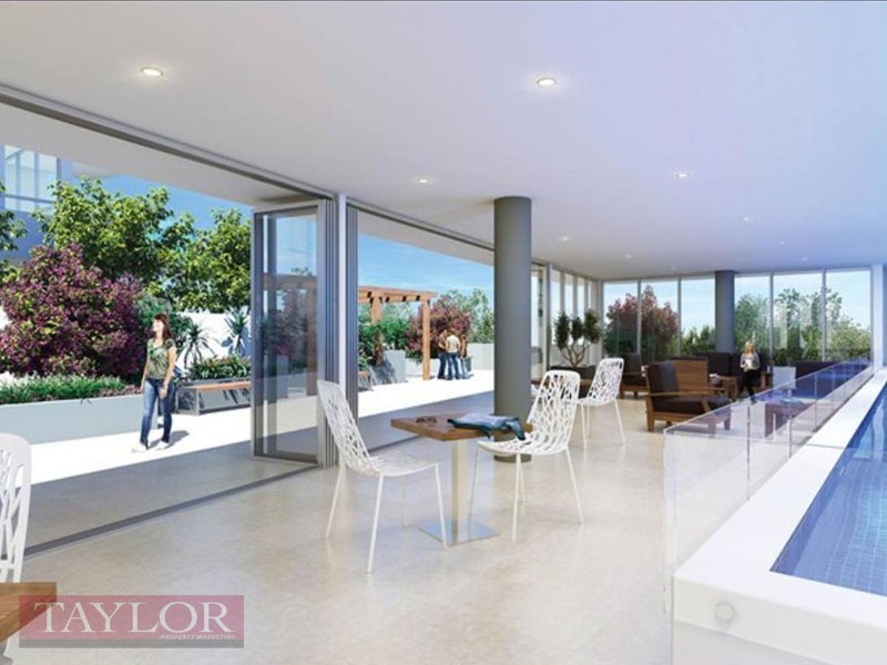 83/38 Solent Circuit, Baulkham Hills NSW 2153