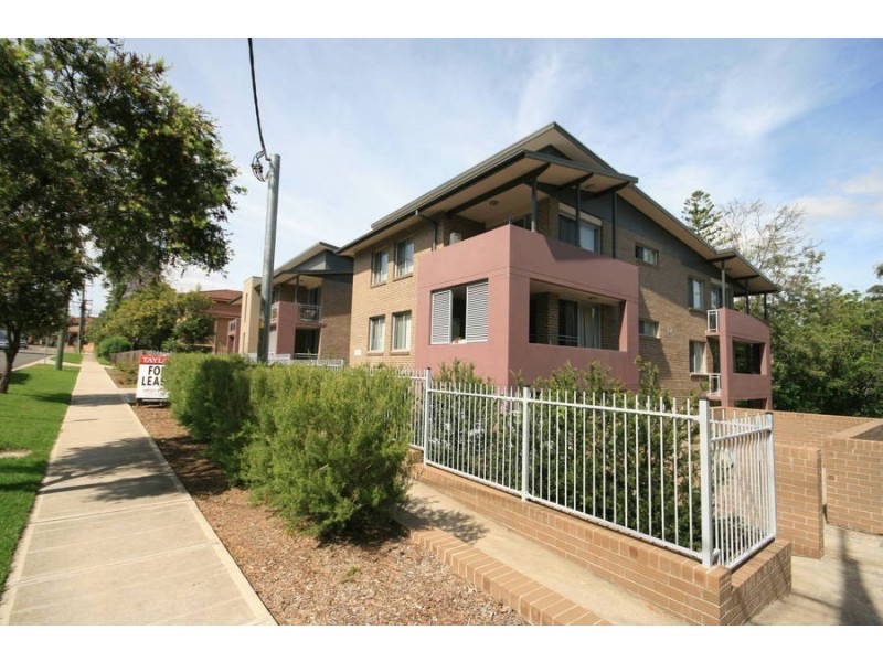 8/13-17 Telopea Street, Telopea NSW 2117