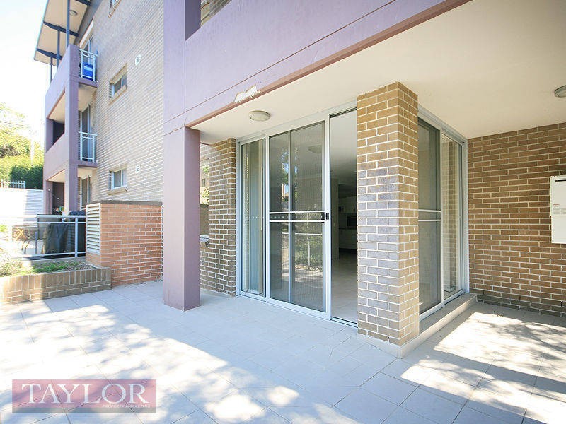 8/13-17 Telopea Street, Telopea NSW 2117