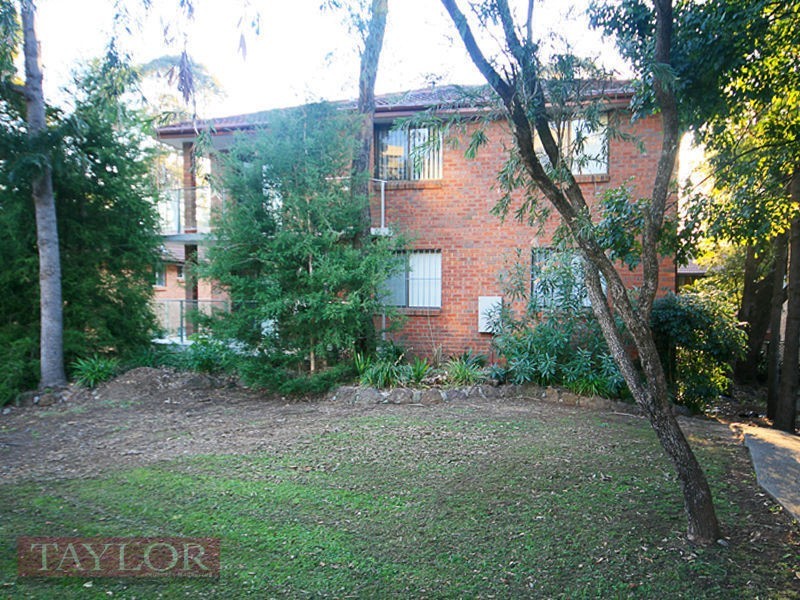 5/43 Adderton Road, Telopea NSW 2117