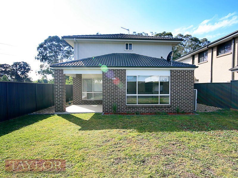 41 Grantham Street, Riverstone NSW 2765