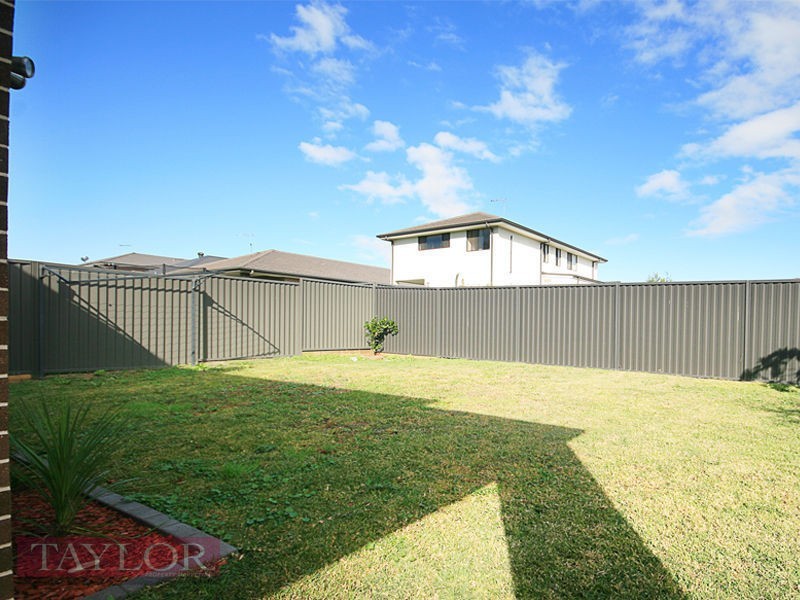 41 Grantham Street, Riverstone NSW 2765