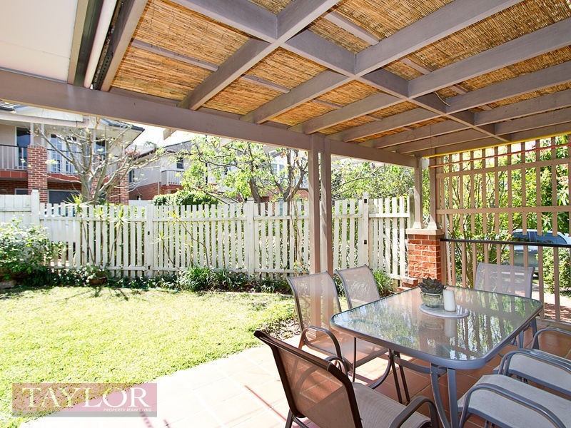 16 Riverview Place, Oatlands NSW 2117