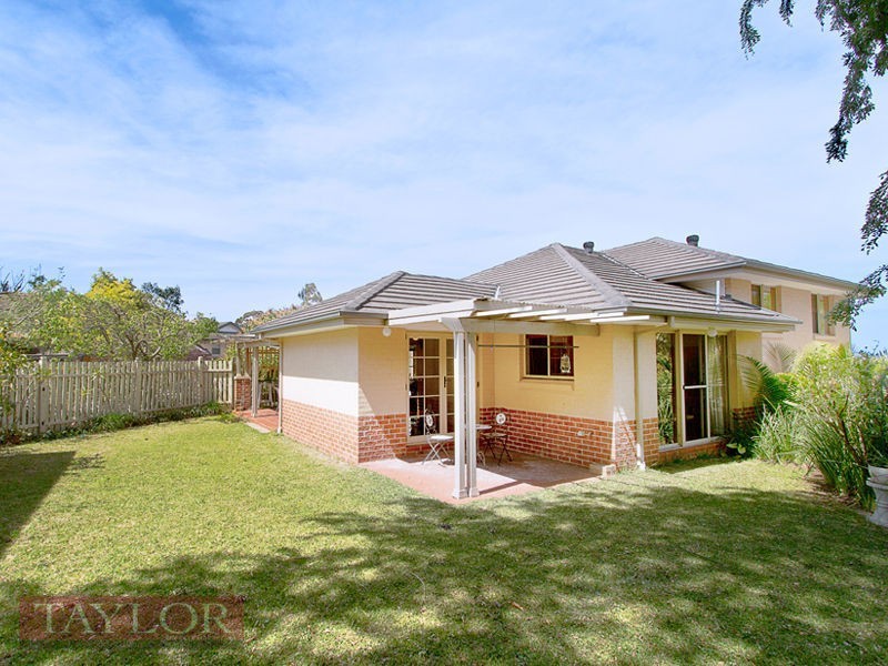16 Riverview Place, Oatlands NSW 2117