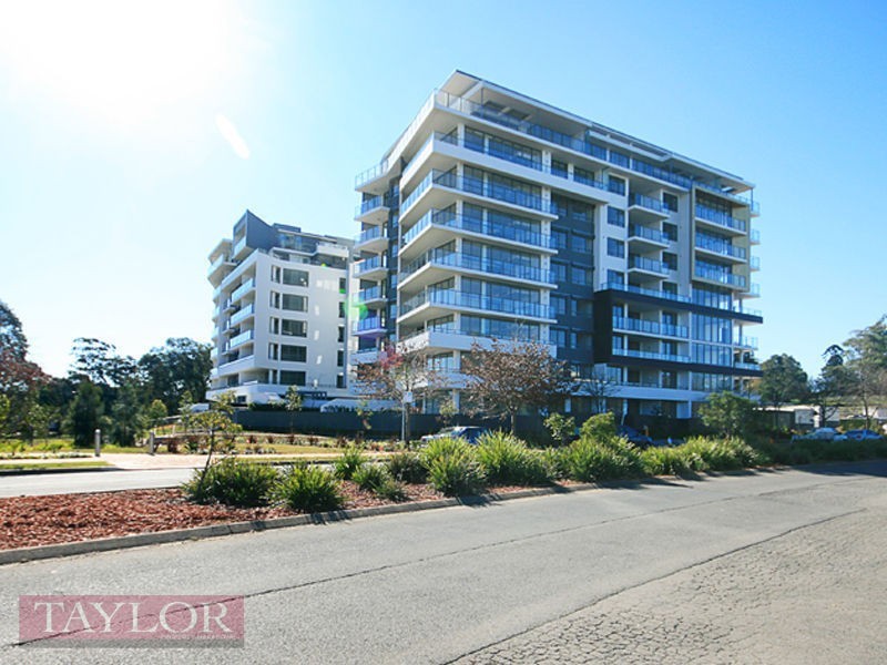 56/38 Solent Circuit, Bella Vista NSW 2153