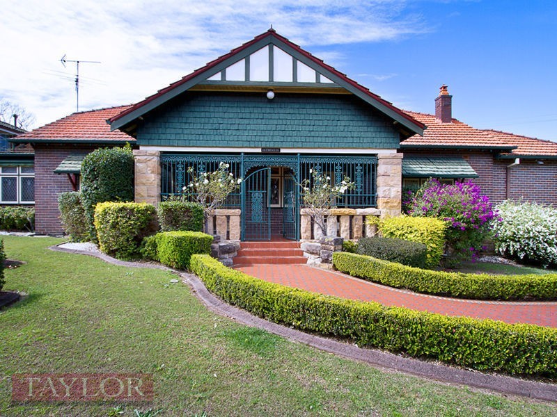 34 Pennant Hills Road, North Parramatta NSW 2151