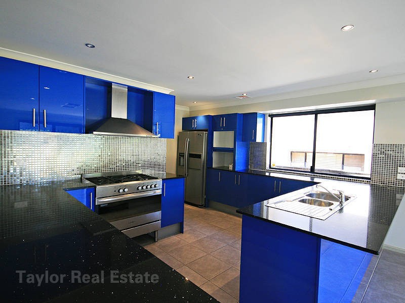 1 Amy Hawkins Circuit, Kellyville NSW 2155