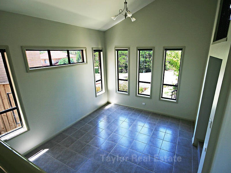 1 Amy Hawkins Circuit, Kellyville NSW 2155