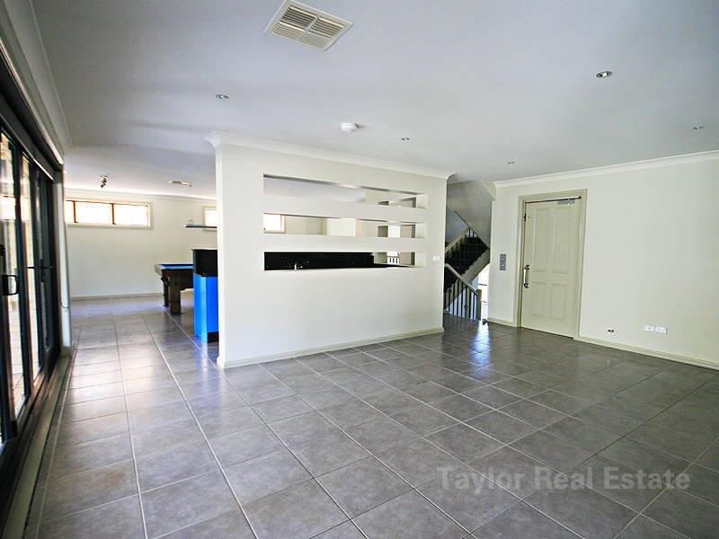 1 Amy Hawkins Circuit, Kellyville NSW 2155