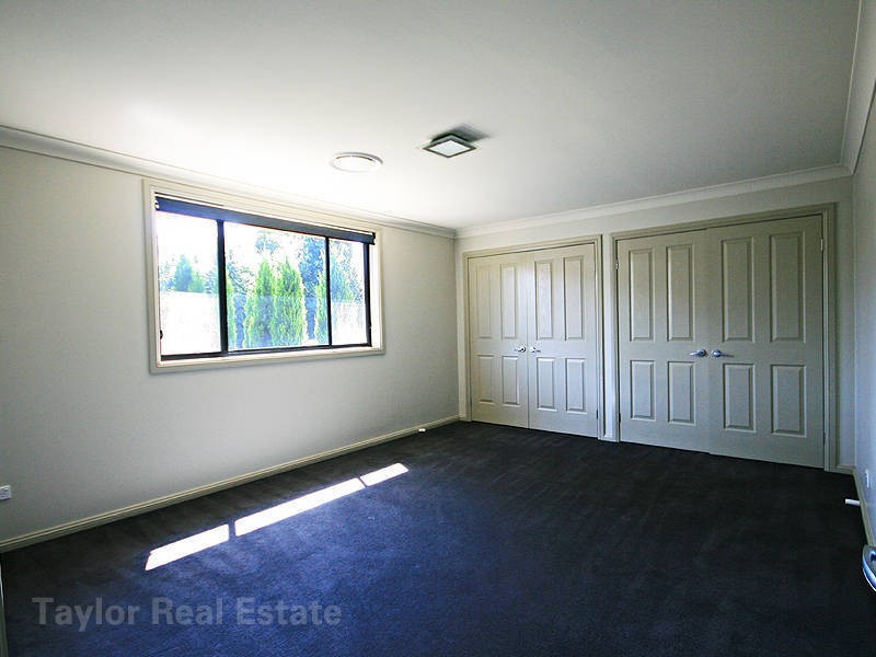 1 Amy Hawkins Circuit, Kellyville NSW 2155