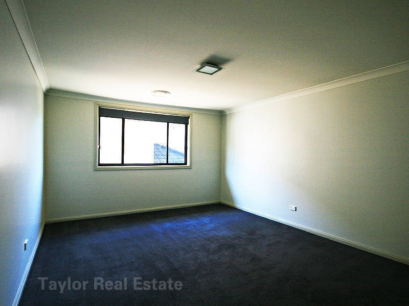 1 Amy Hawkins Circuit, Kellyville NSW 2155