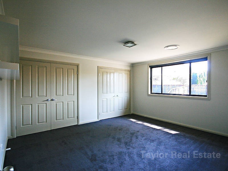 1 Amy Hawkins Circuit, Kellyville NSW 2155