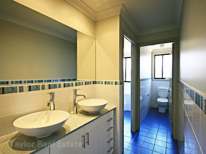 1 Amy Hawkins Circuit, Kellyville NSW 2155