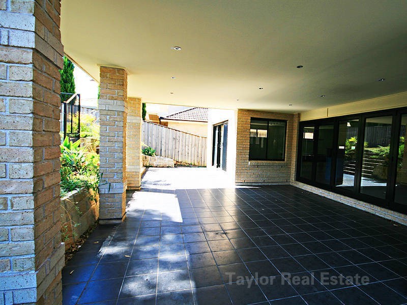 1 Amy Hawkins Circuit, Kellyville NSW 2155