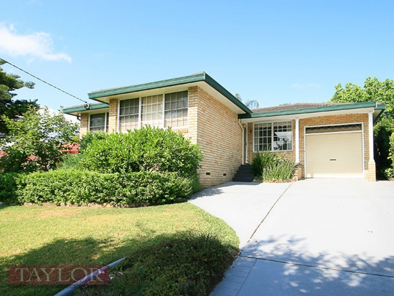 37 Baronbali Street, Dundas NSW 2117