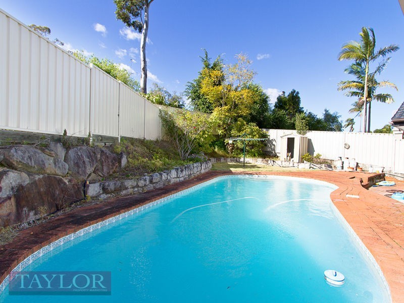 16 Yarralumla Drive, Carlingford NSW 2118