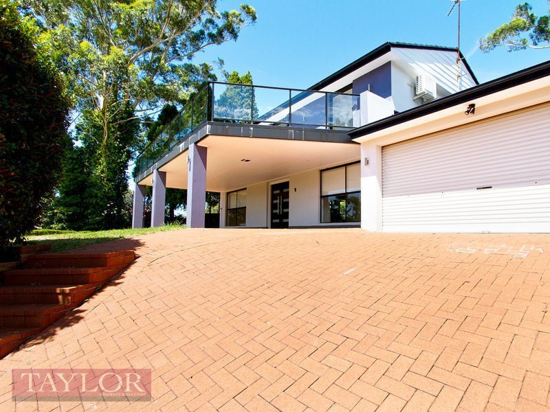 16 Yarralumla Drive, Carlingford NSW 2118