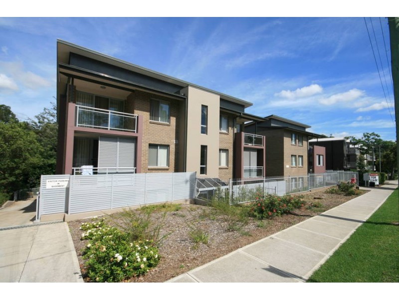 1/13-17  Telopea Street, Telopea NSW 2117