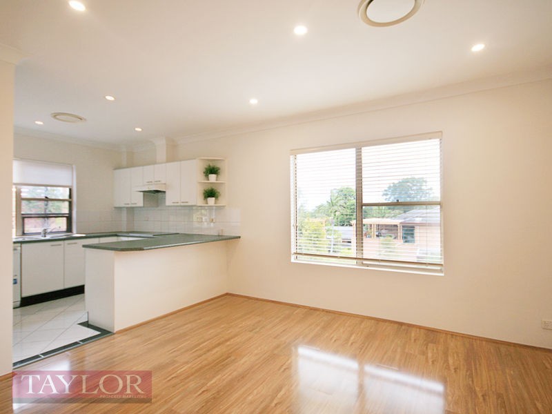 12/36 York Street, Oatlands NSW 2117