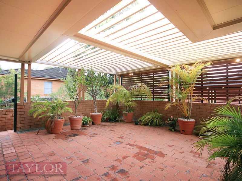 12/36 York Street, Oatlands NSW 2117