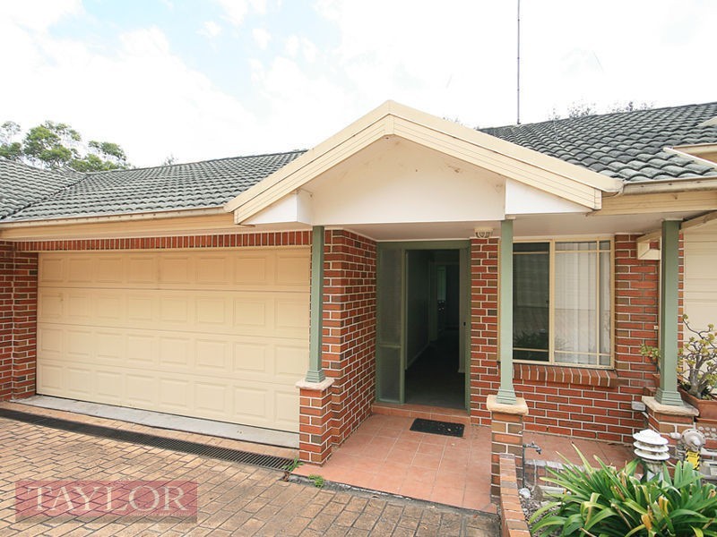 9/193-195 North Rocks Road, North Rocks NSW 2151