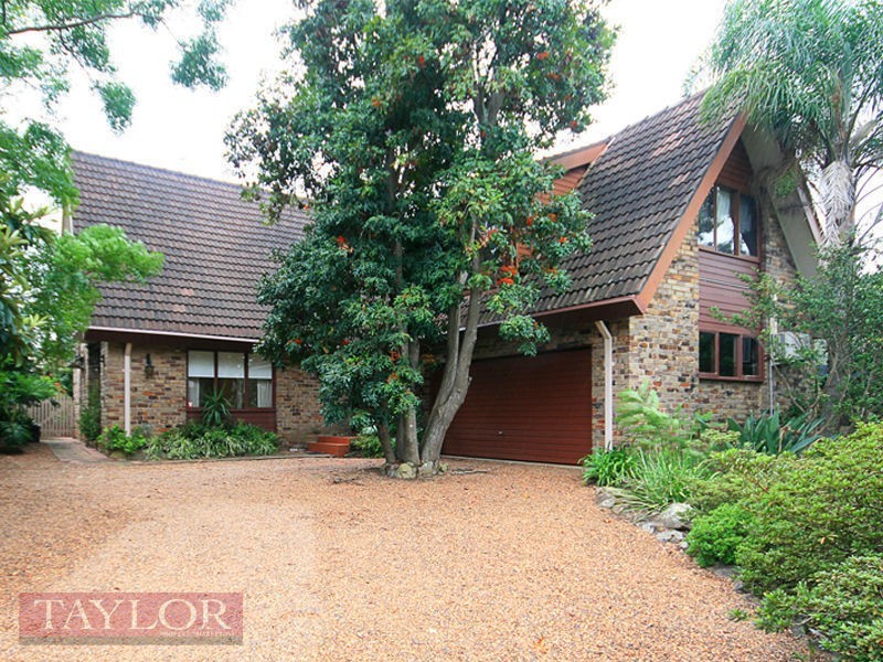 16 York Street, Oatlands NSW 2117