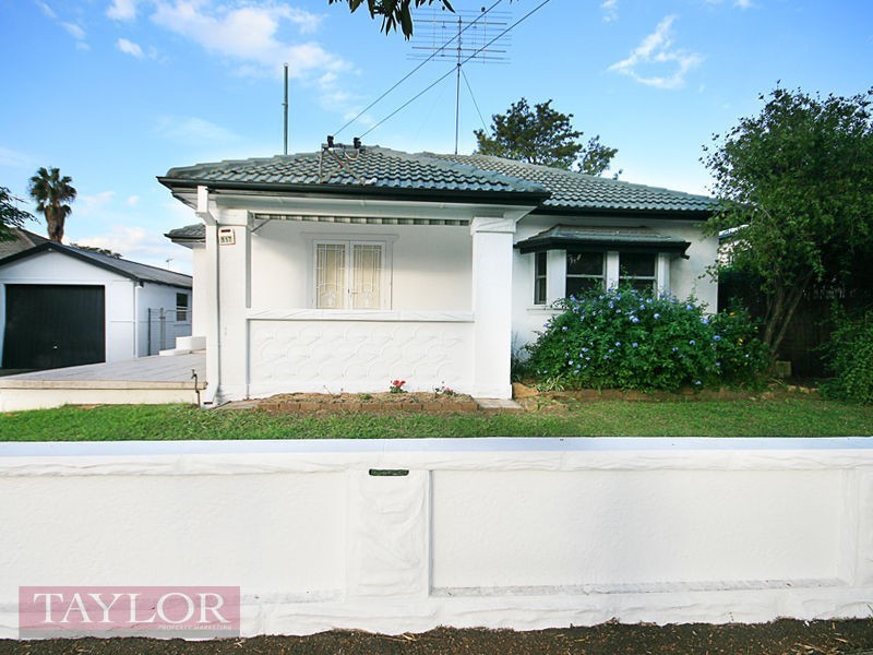 117 Alfred Street, Parramatta NSW 2150