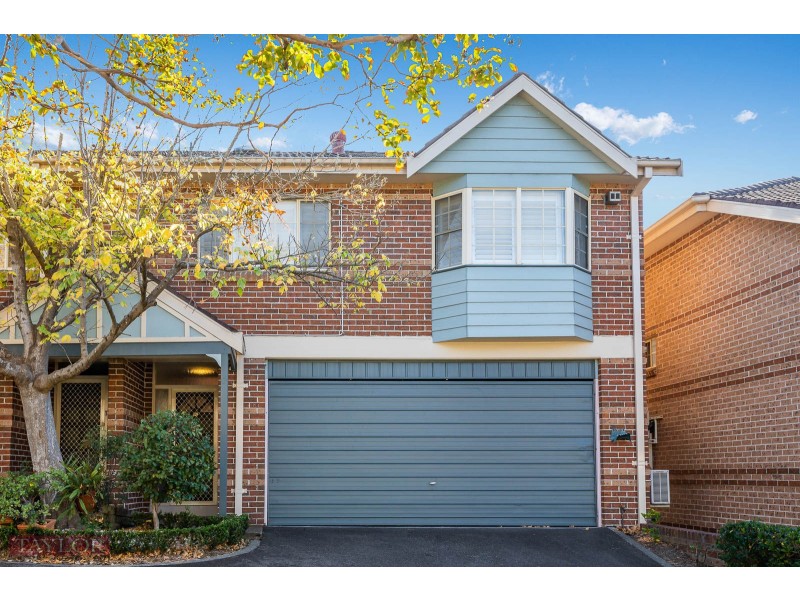 87/40 Strathalbyn Drive, Oatlands NSW 2117