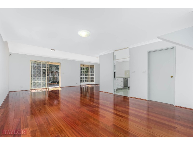 87/40 Strathalbyn Drive, Oatlands NSW 2117