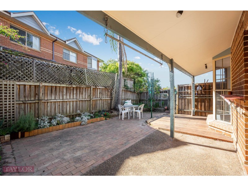 87/40 Strathalbyn Drive, Oatlands NSW 2117