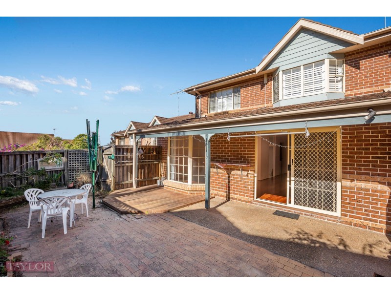 87/40 Strathalbyn Drive, Oatlands NSW 2117