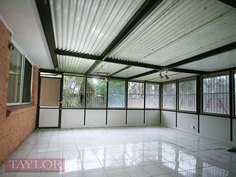 60 Hyatts Road, Oakhurst NSW 2761