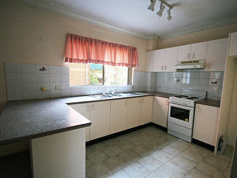 2/25 Early Street, Parramatta NSW 2150