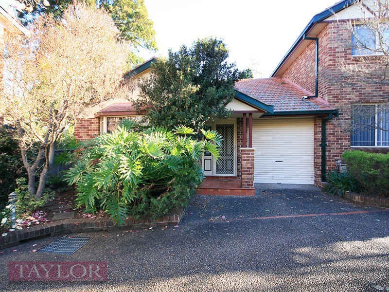 16/49 Bettington Road, Oatlands NSW 2117