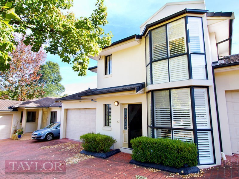 4/12-16 Prince Street, Oatlands NSW 2117