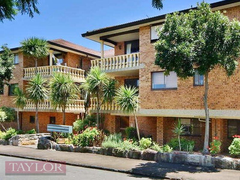 11/13 Trott Street, North Parramatta NSW 2151
