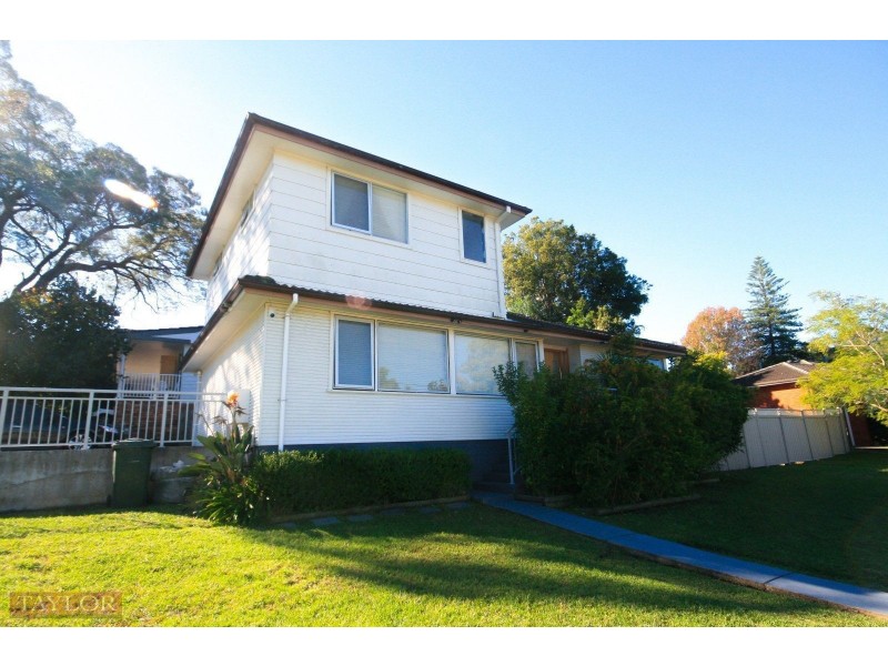 33  Felton Street, Oatlands NSW 2117