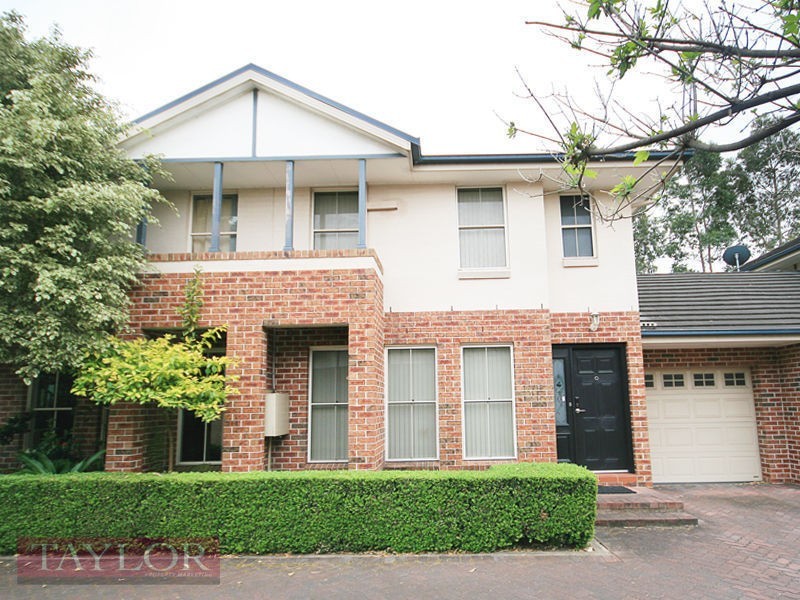 5 The Mews, Oatlands NSW 2117