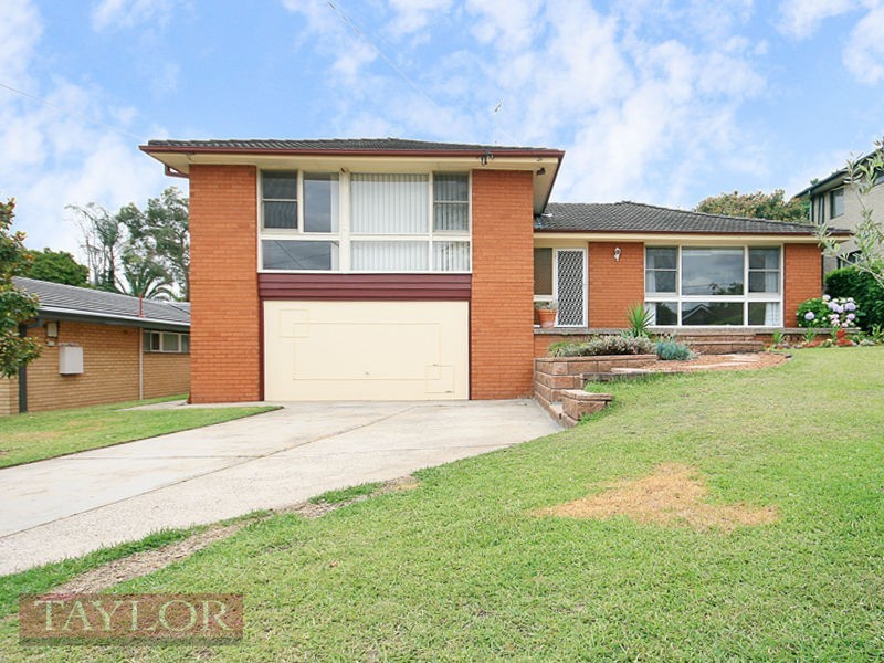 62 Pye Avenue, Northmead NSW 2152