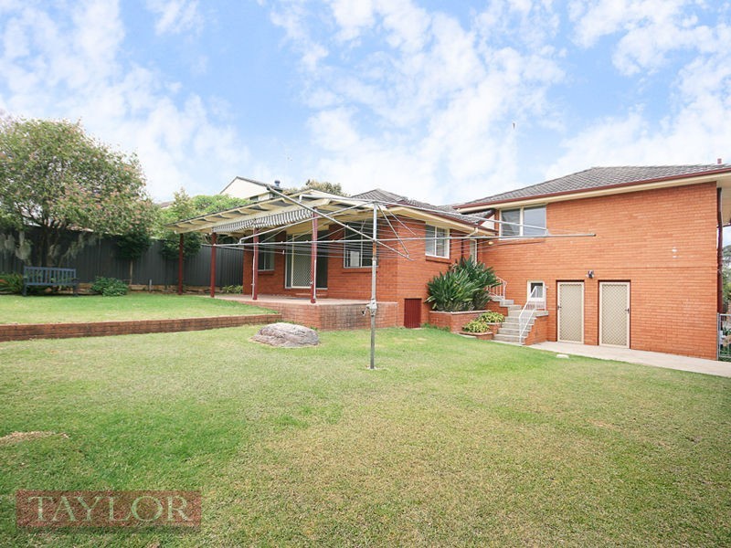 62 Pye Avenue, Northmead NSW 2152