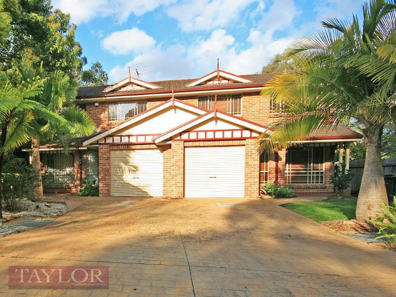 17B Larnook Close, Oatlands NSW 2117