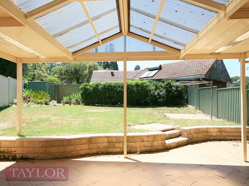 17B Larnook Close, Oatlands NSW 2117